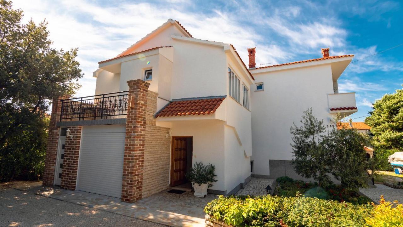 Apartments Anita 1 Barbat na Rabu Exterior foto